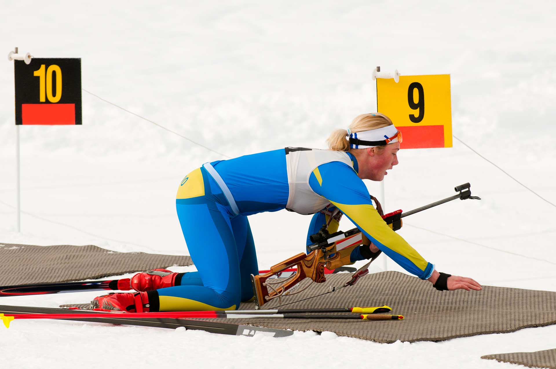 Biathlon-Event-Guide