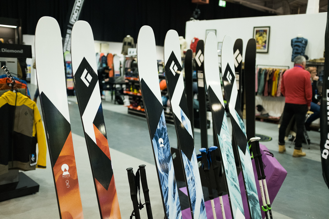 Ski Gear Product Preview For Winter 2022/2023