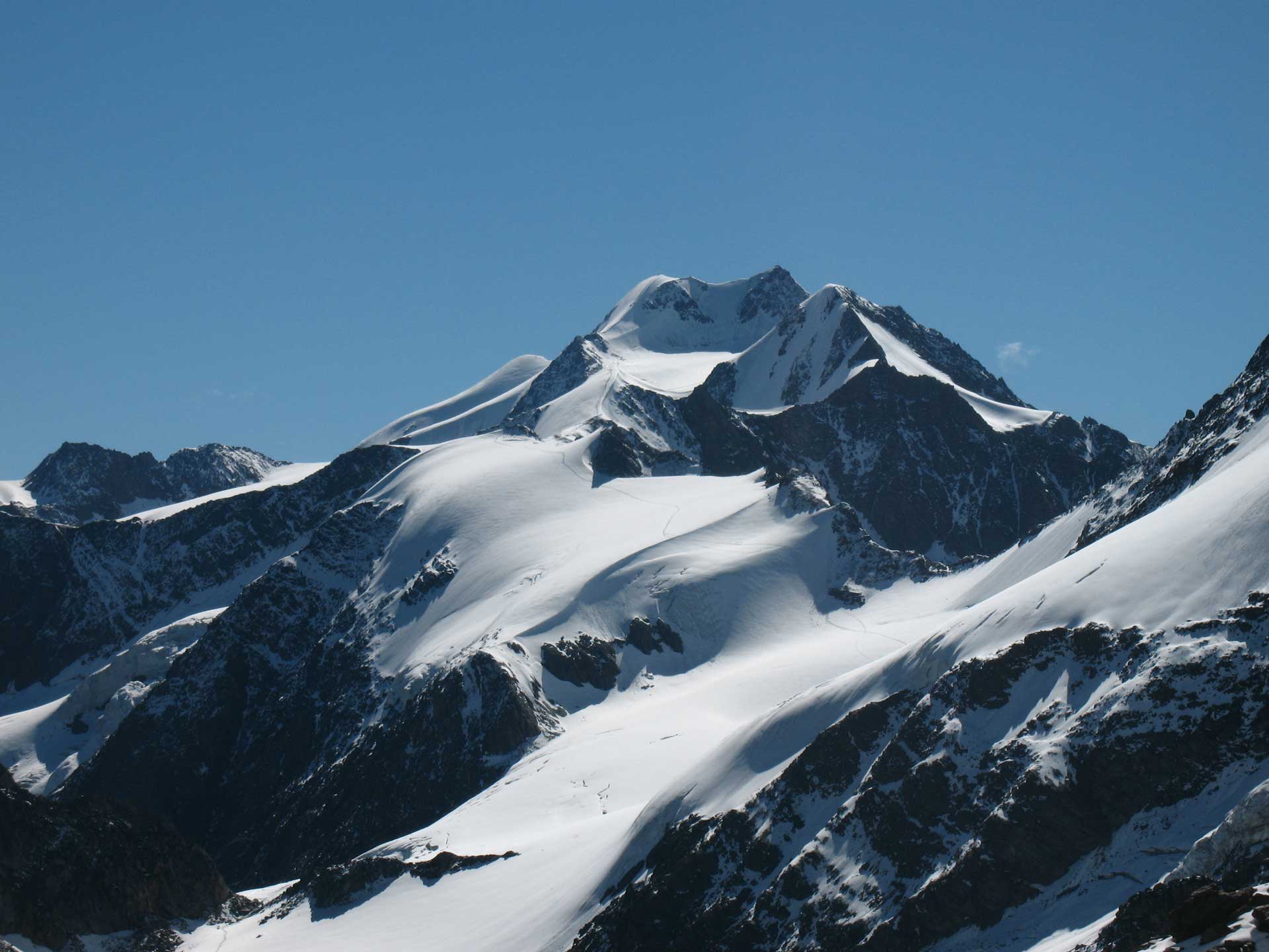 Hinterer Brochkogel