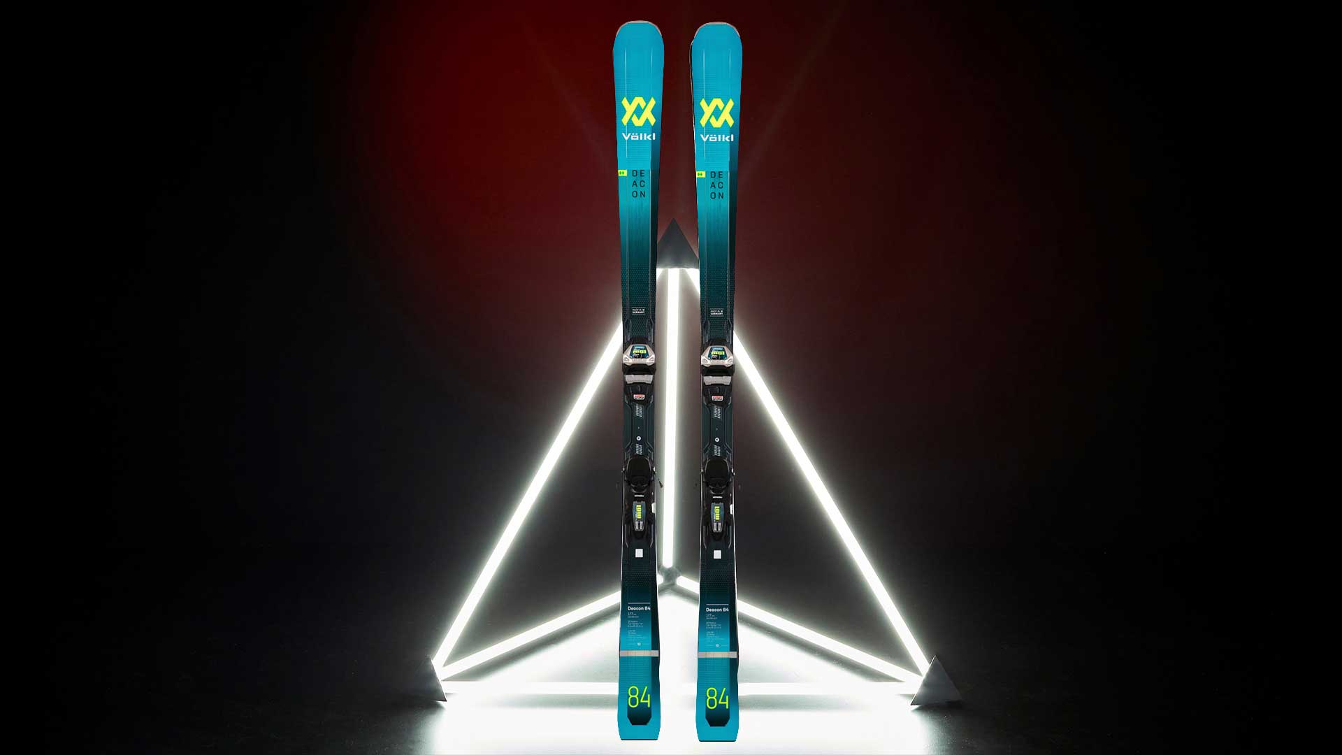 Best Carving Skis For 2022 | Piste Skis Designed For High-Angled Carving
