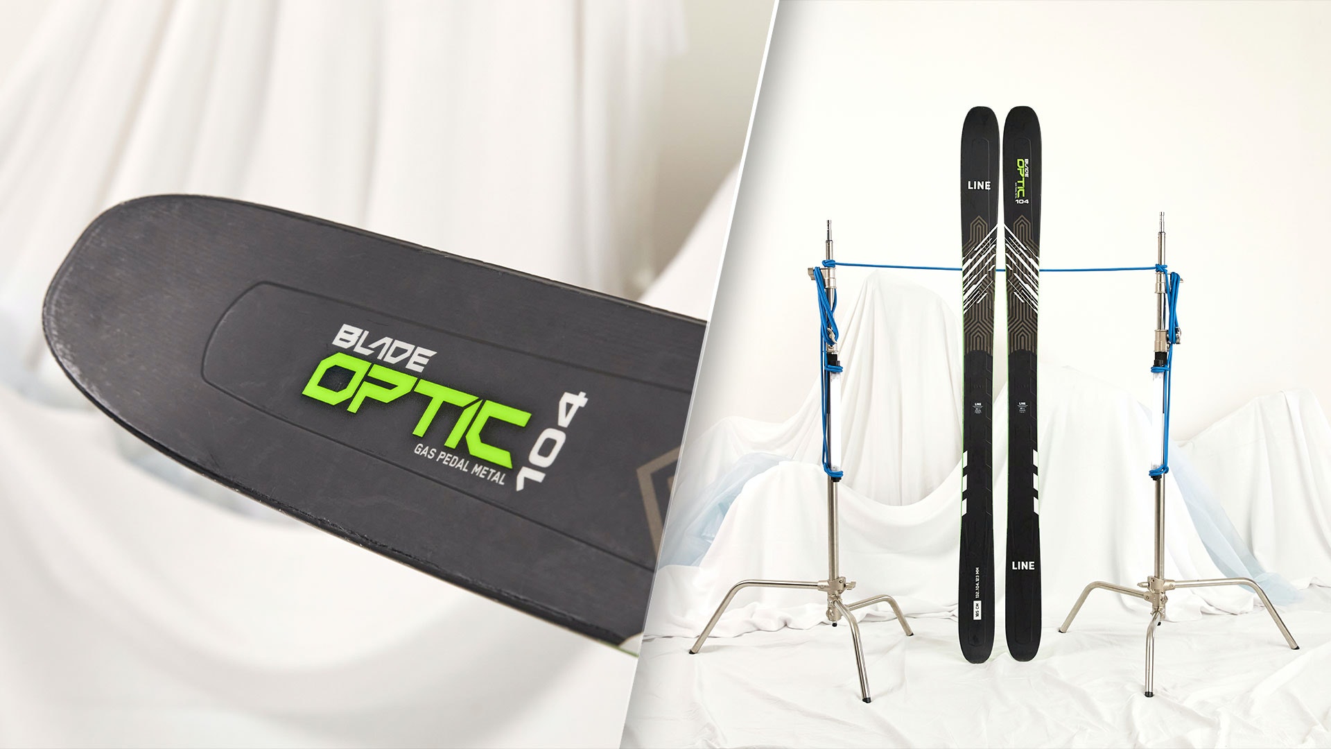 Best Freeride Skis