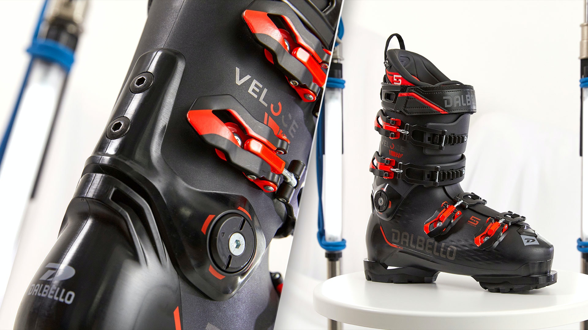 Best Ski Boots For 2022-2023
