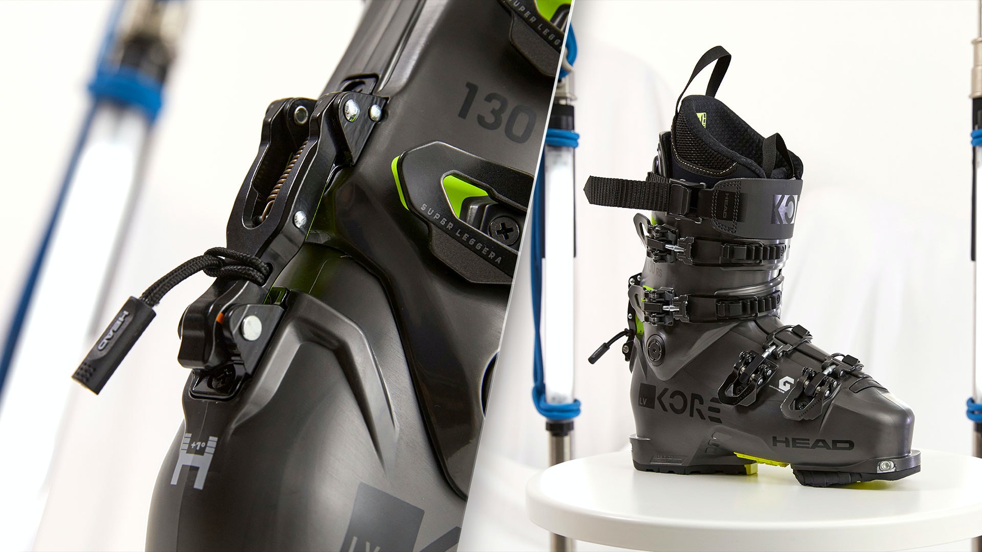 Best Ski Boots For 2022-2023