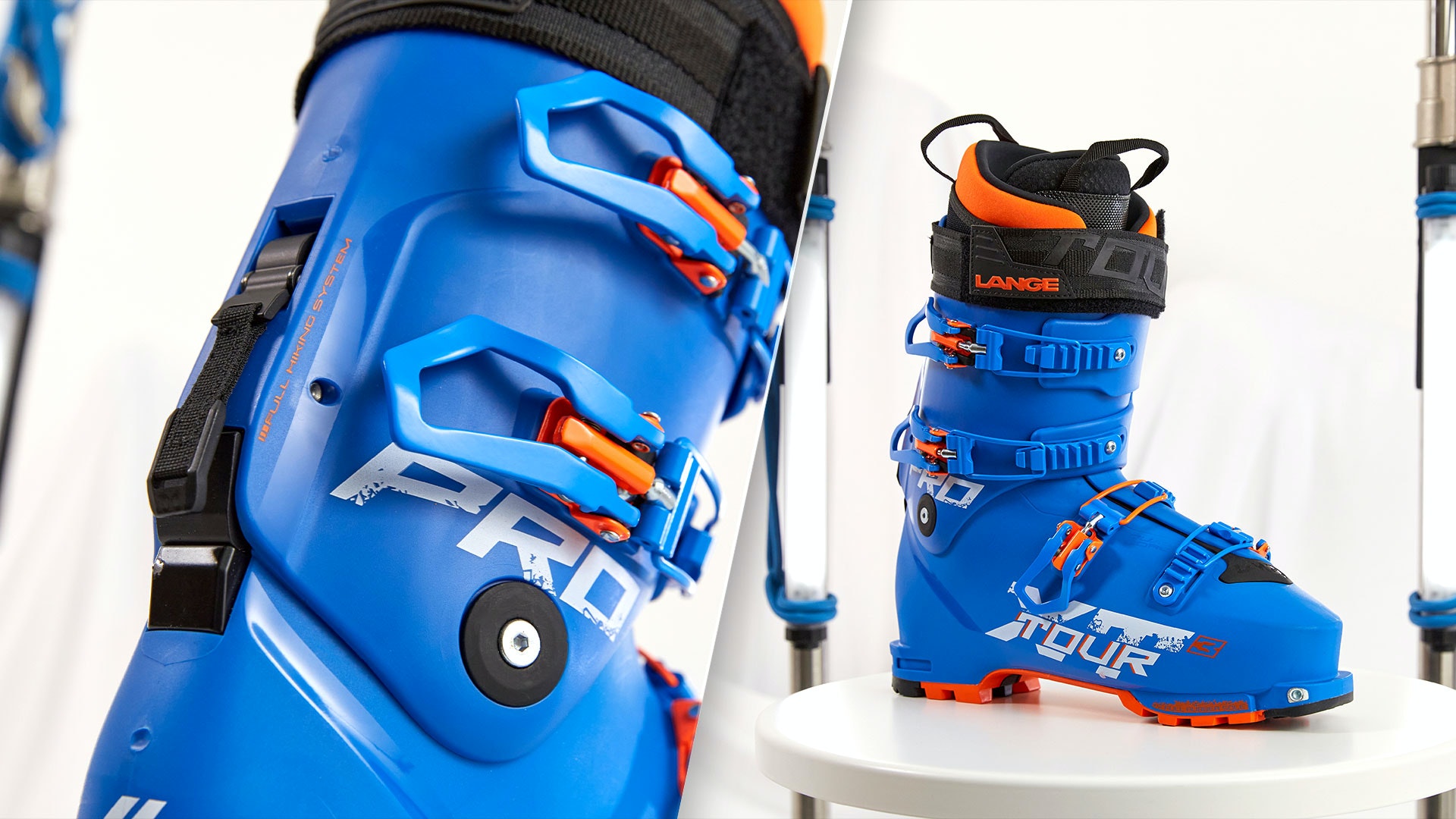 Best Ski Boots For 2022-2023