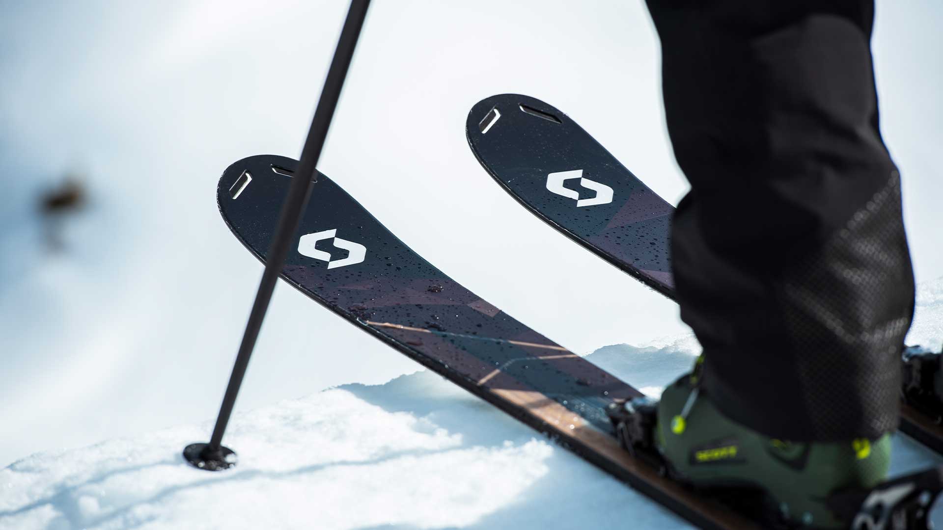 Best Ski Brands