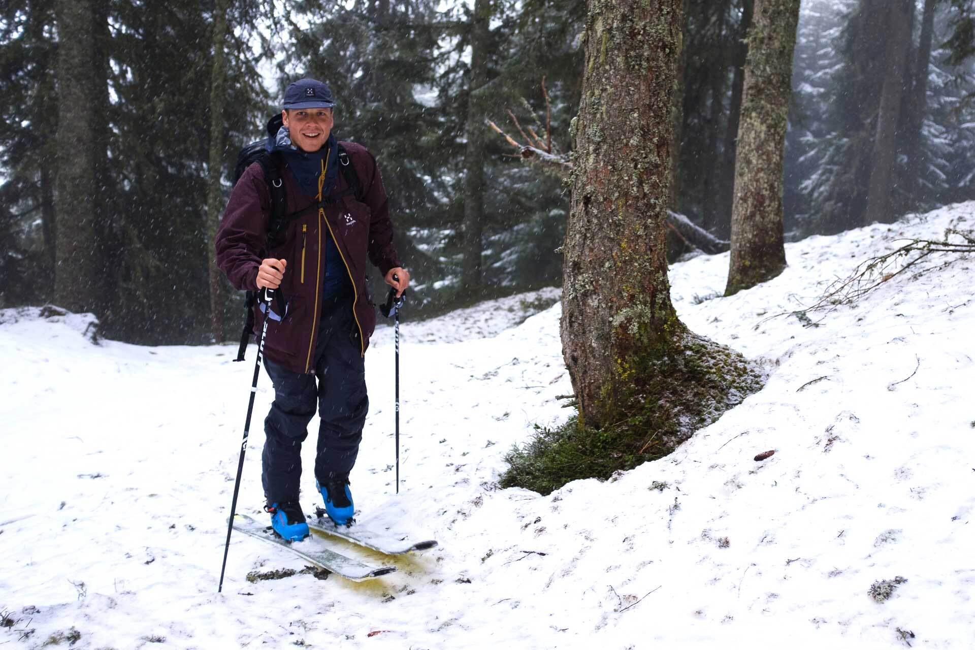 Montec Fawk Ski Jacket - InTheSnow