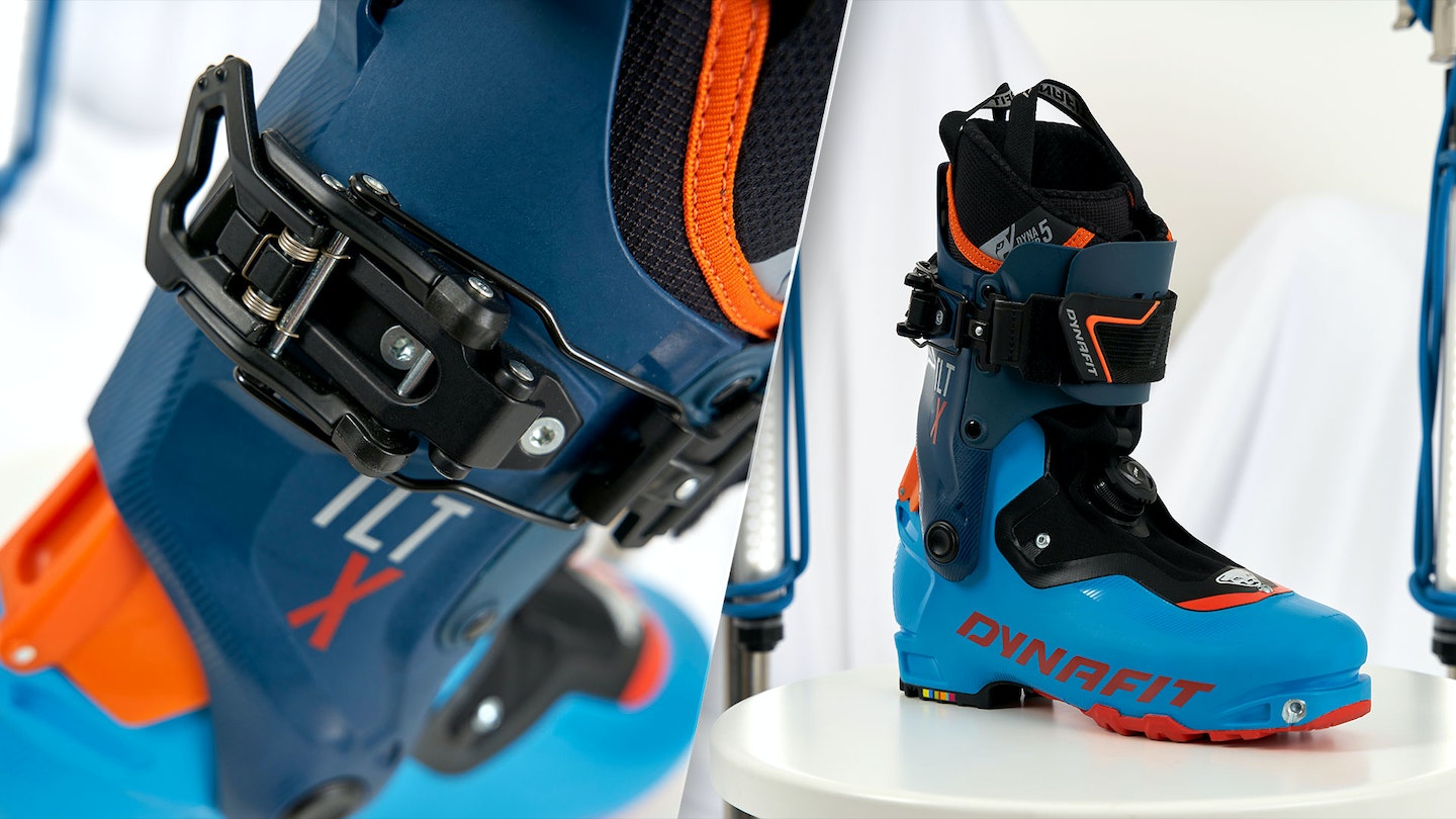 Best Ski Touring Boots