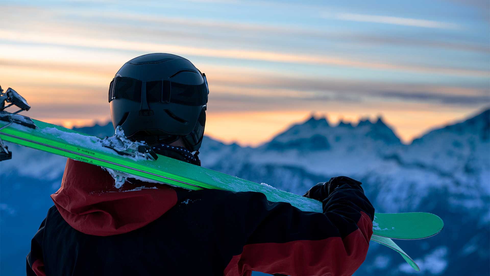 Best Skis | Our Favourite Skis For This Winter Season