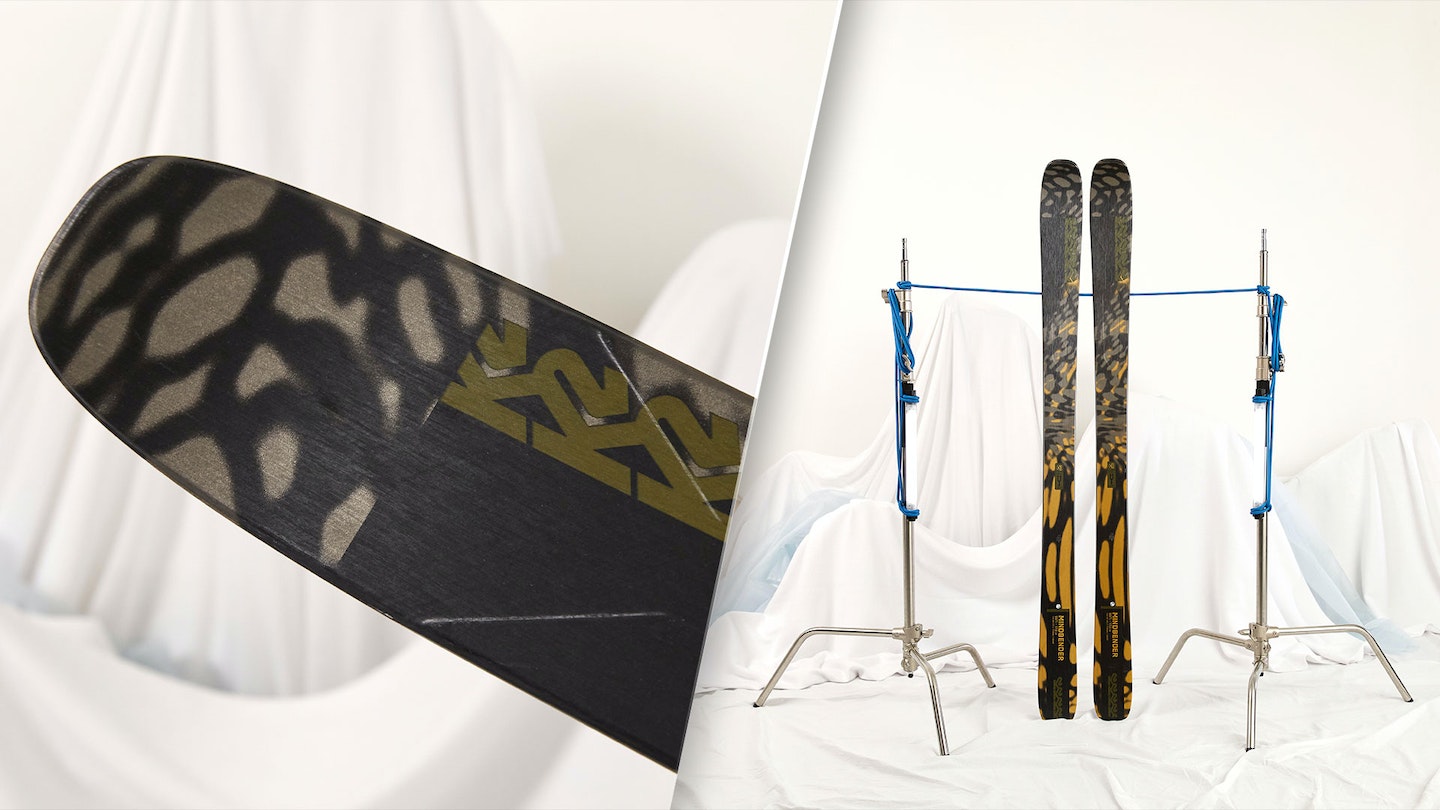 Best Skis | Our Favourite Skis For This Winter Season