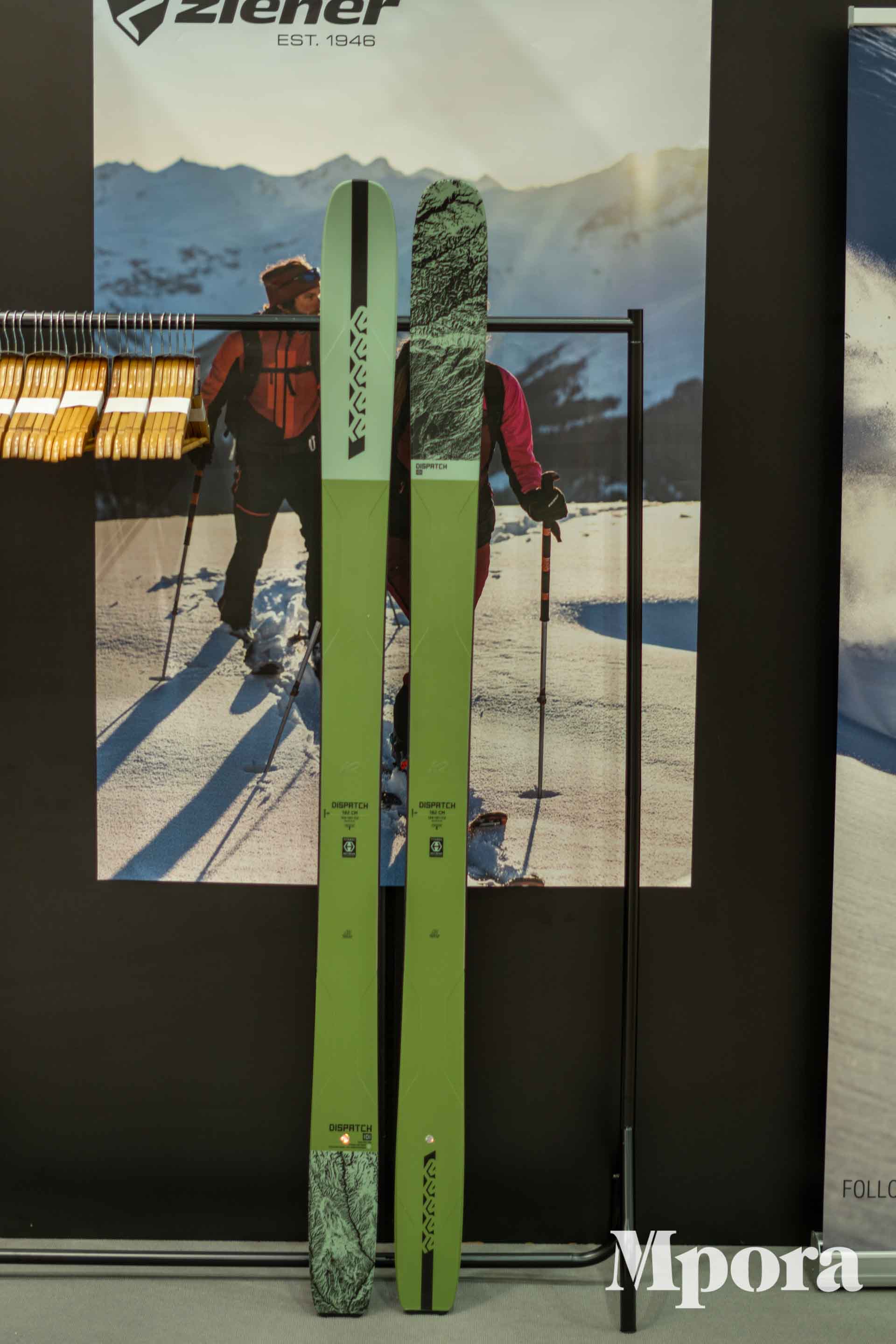 Ski Gear Product Preview For Winter 2022/2023