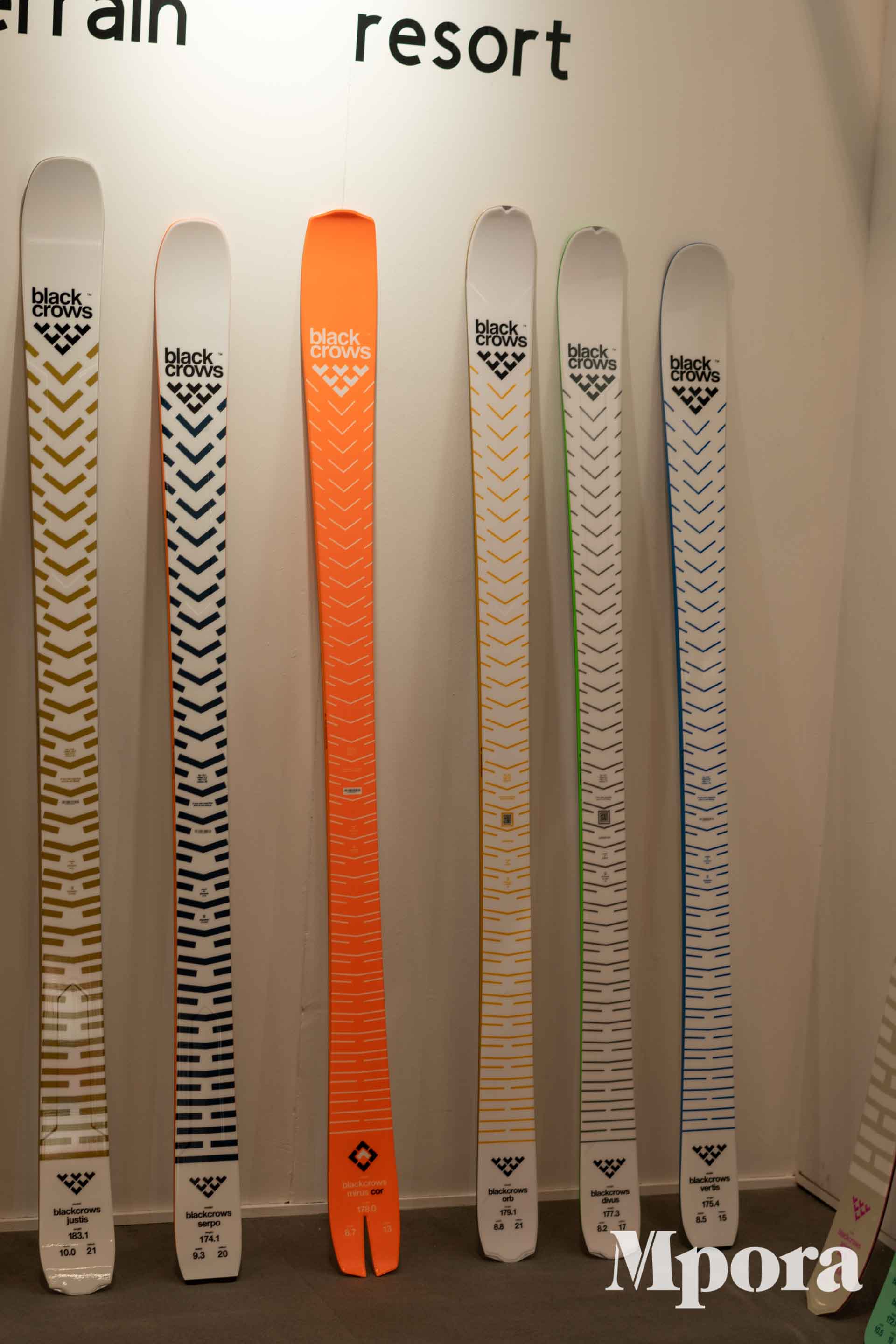 Ski Gear Product Preview For Winter 2022/2023