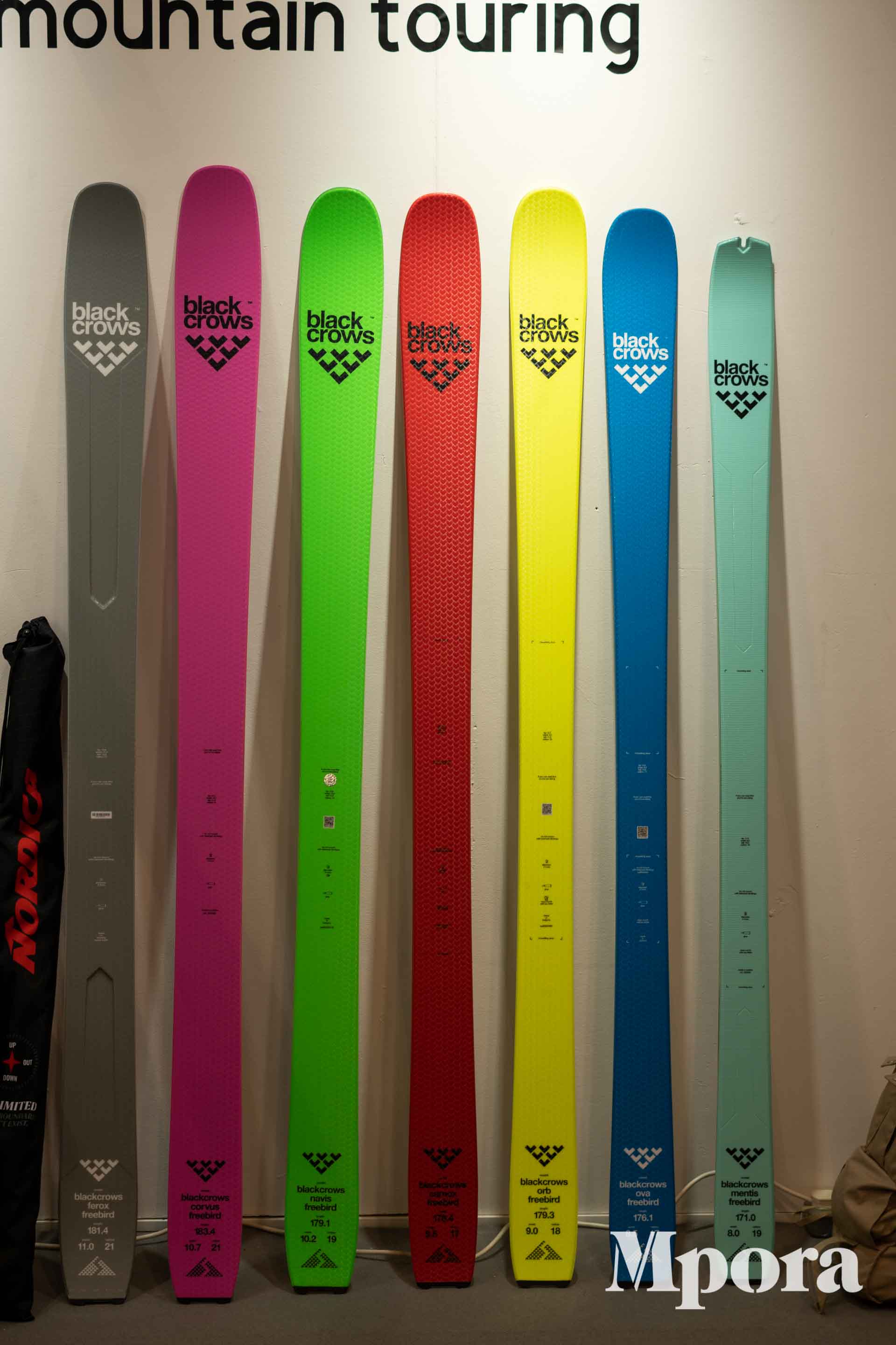 Ski Gear Product Preview For Winter 2022/2023