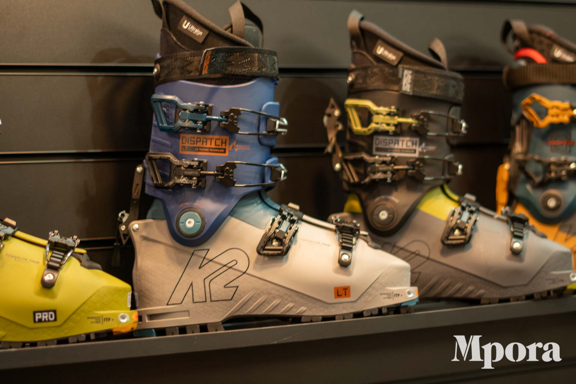 Ski Gear Product Preview For Winter 2022/2023