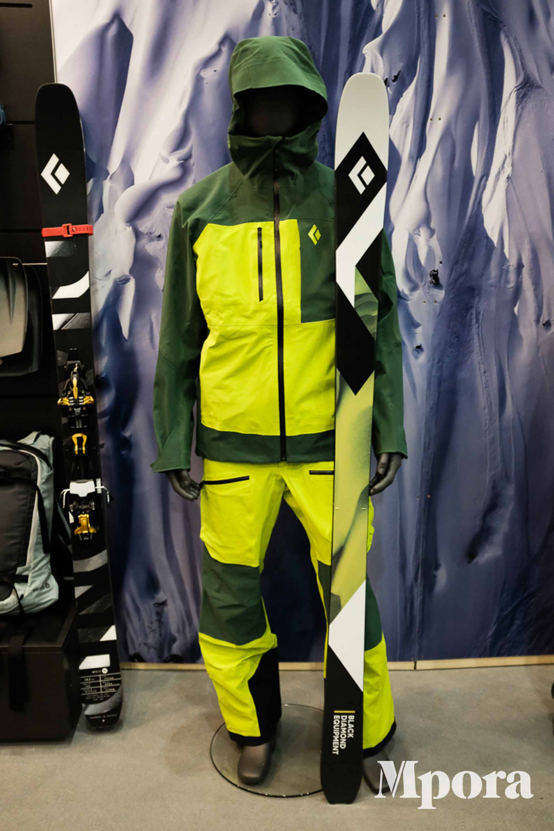 Ski Gear Product Preview For Winter 2022/2023