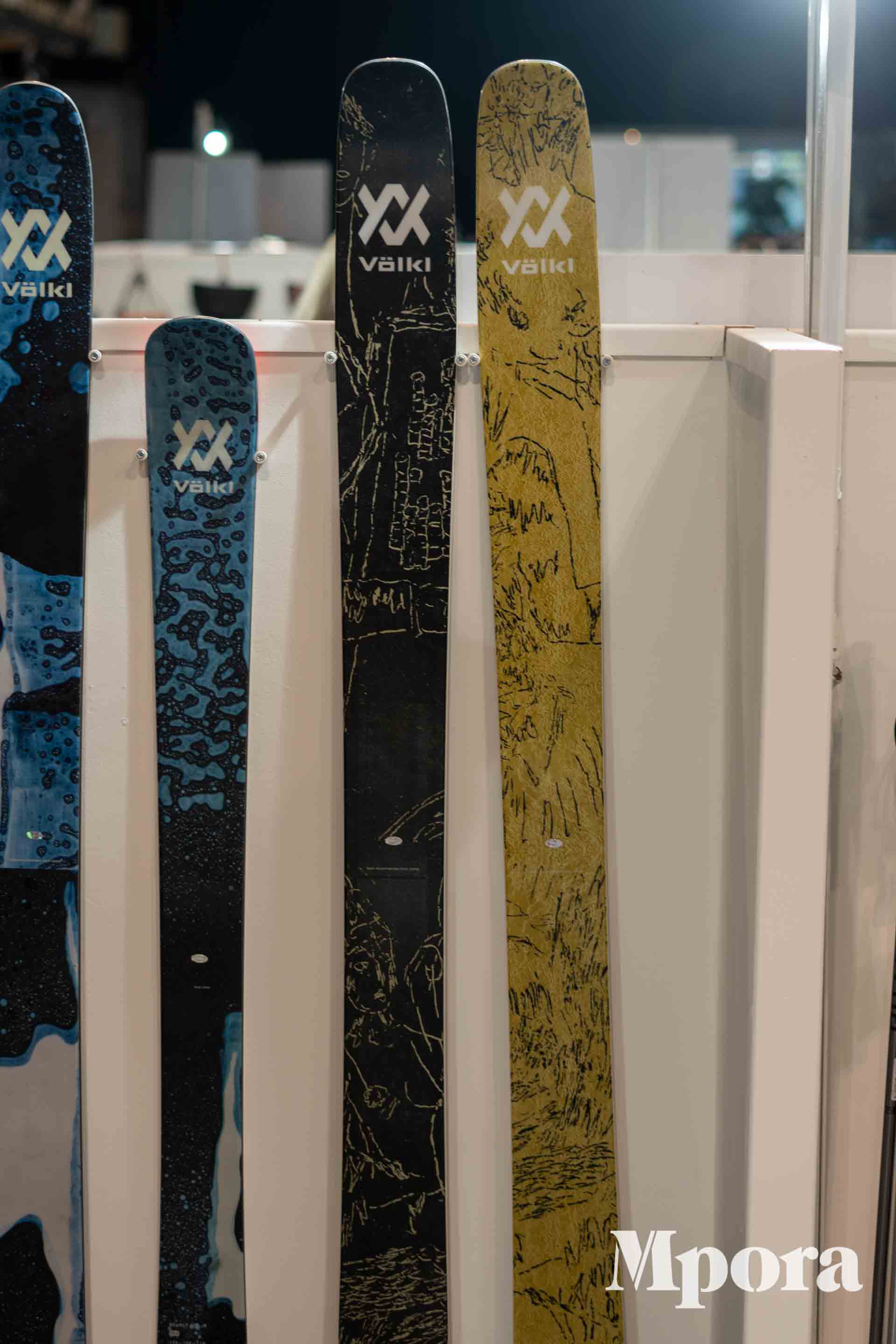 Ski Gear Product Preview For Winter 2022/2023