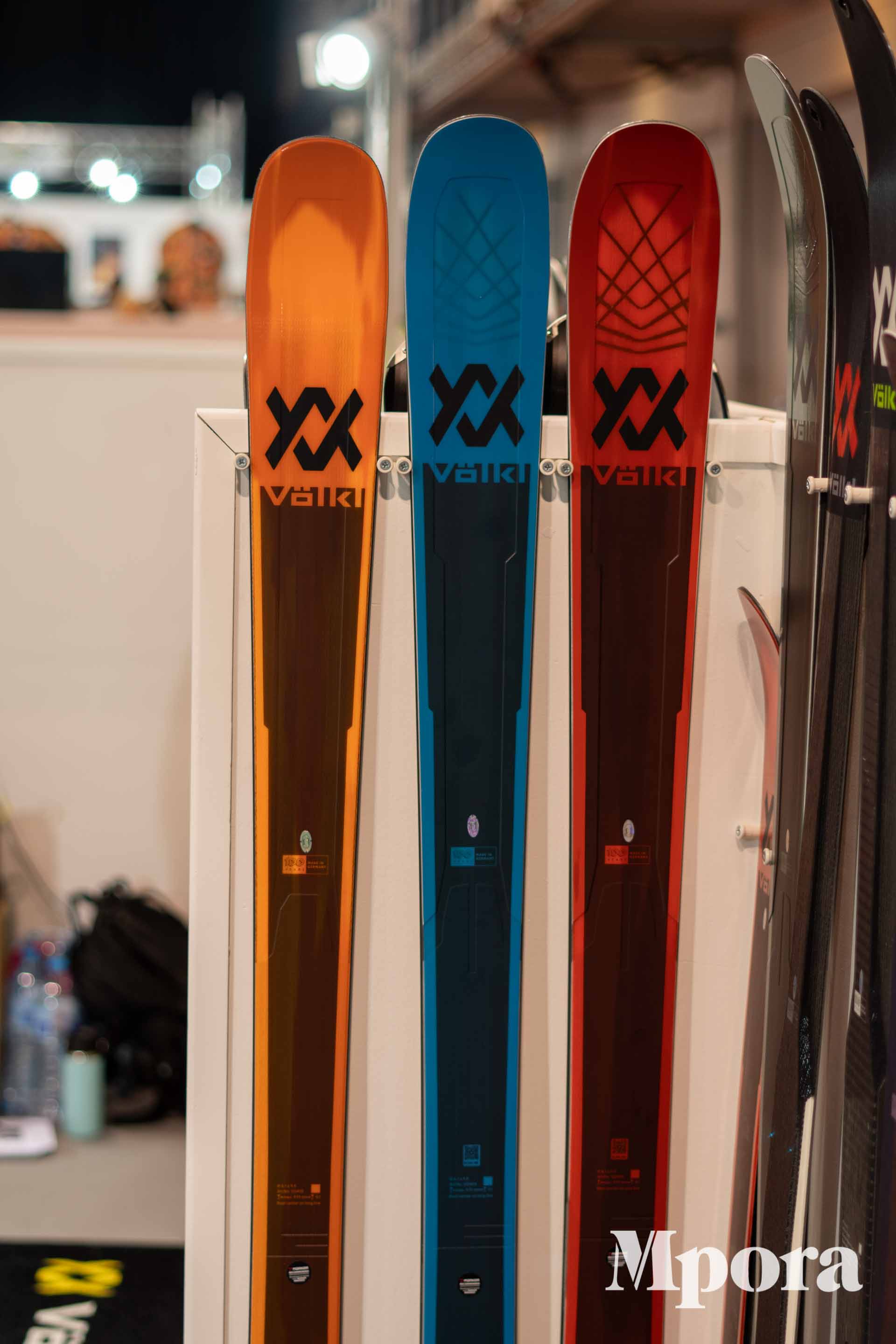 Ski Gear Product Preview For Winter 2022/2023