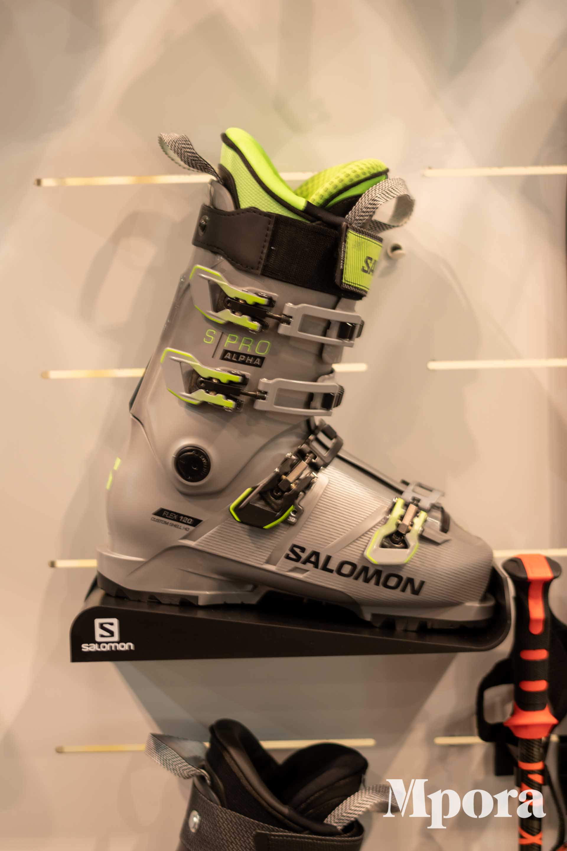 Ski Gear Product Preview For Winter 2022/2023