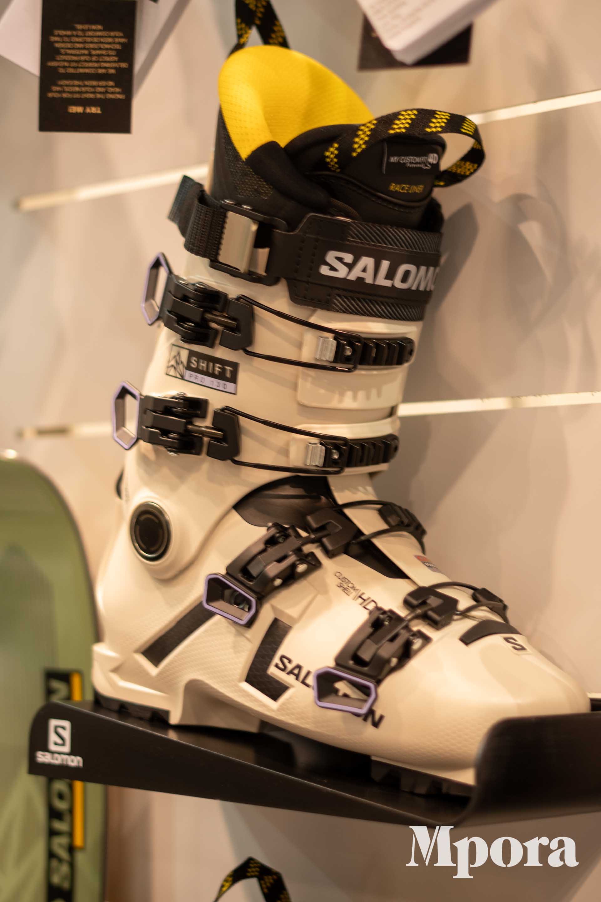 Ski Gear Product Preview For Winter 2022/2023