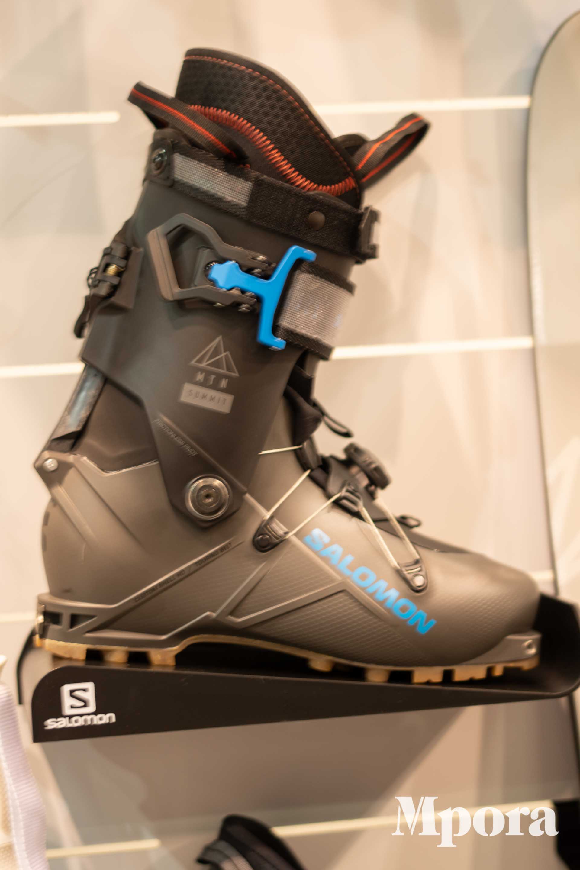 Ski Gear Product Preview For Winter 2022/2023