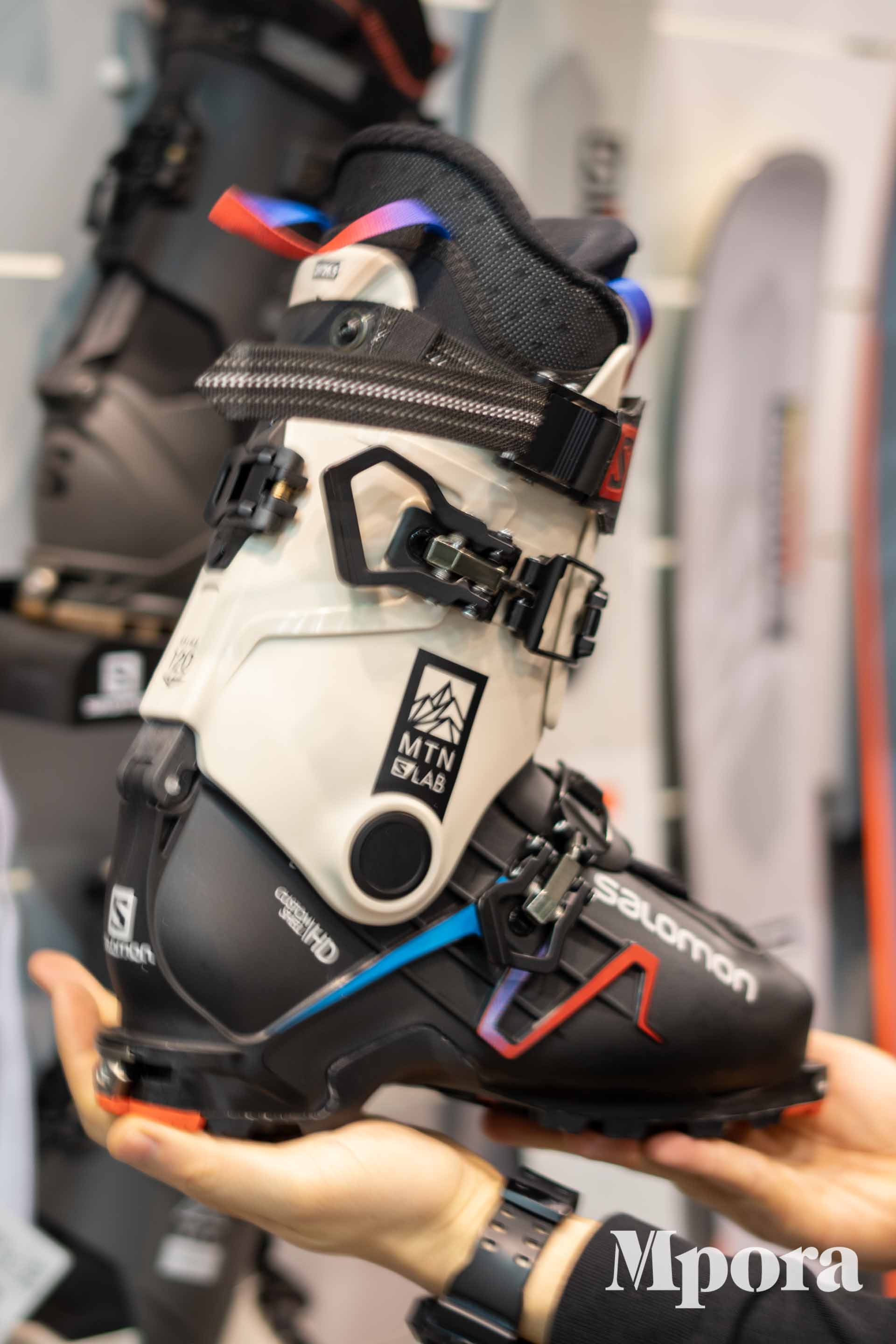 Ski Gear Product Preview For Winter 2022/2023