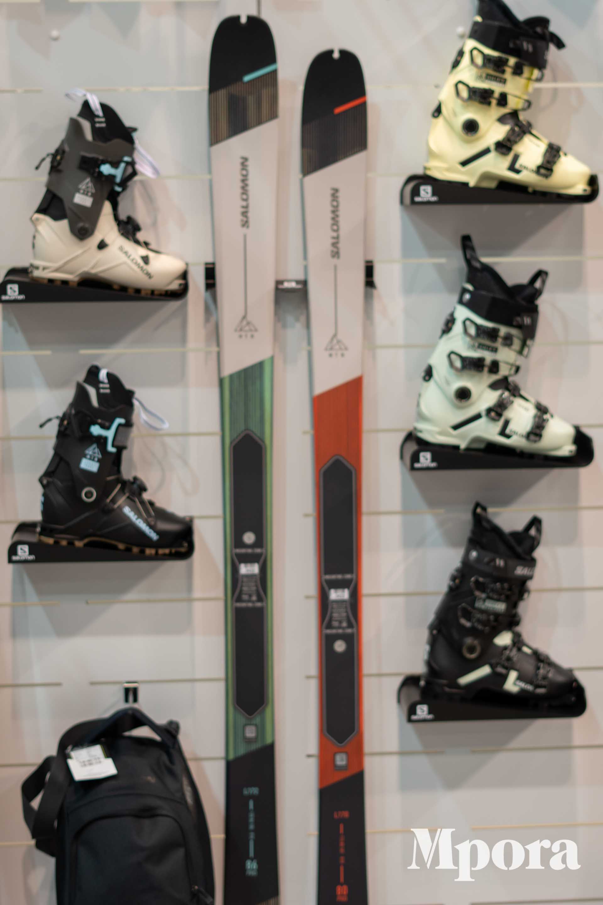 Ski Gear Product Preview For Winter 2022/2023