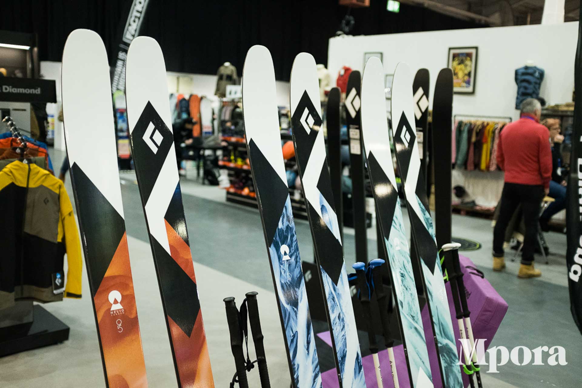 Ski Gear Product Preview For Winter 2022/2023