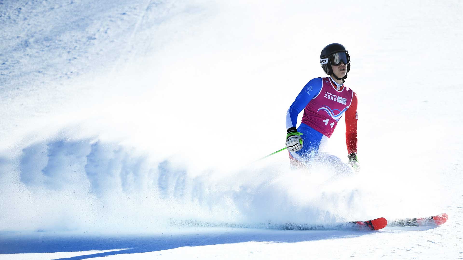 What Is Alpine Skiing? | Winter Olympic Guide For Beijing 2022