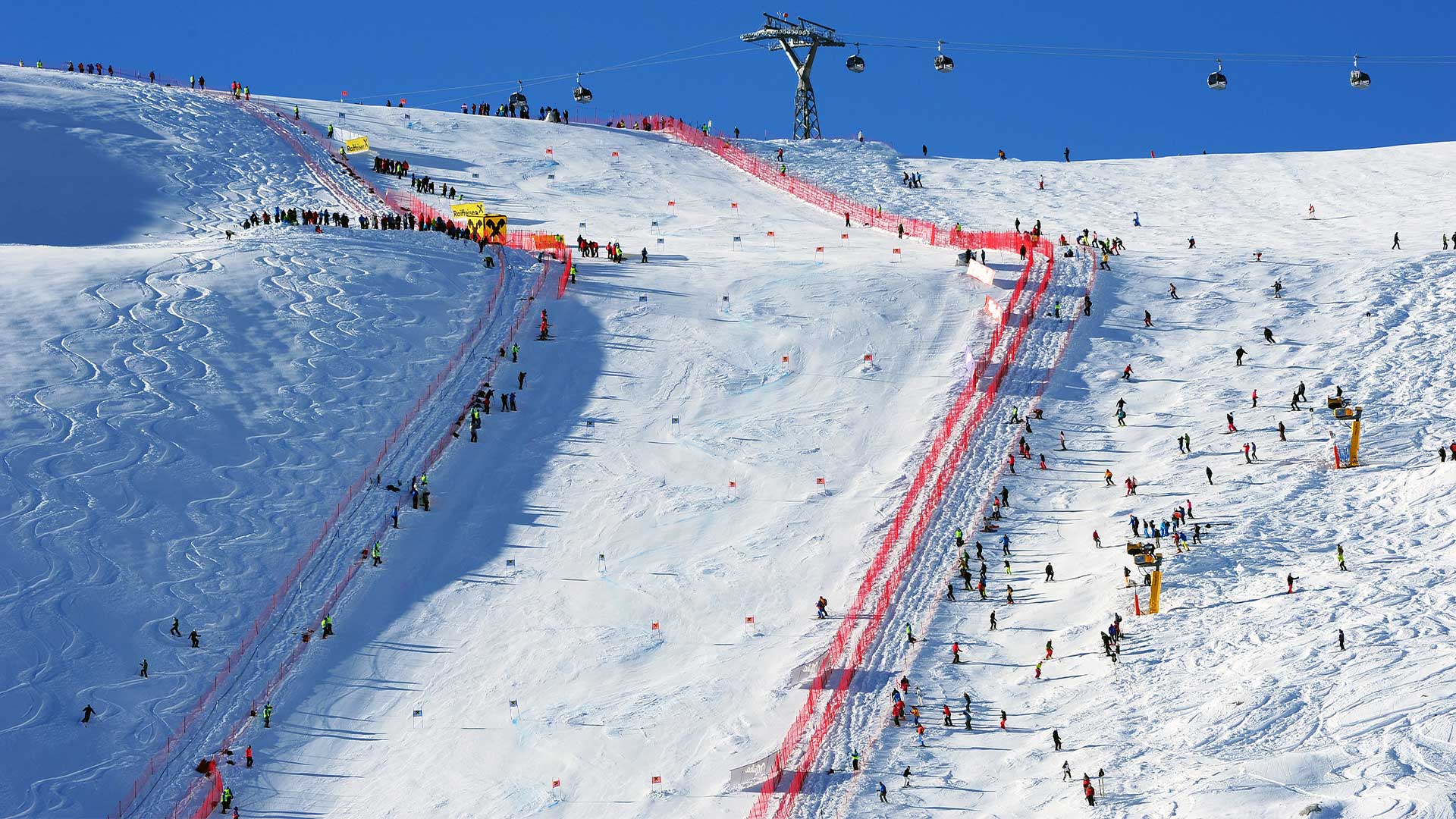 What Is Alpine Skiing? | Winter Olympic Guide For Beijing 2022