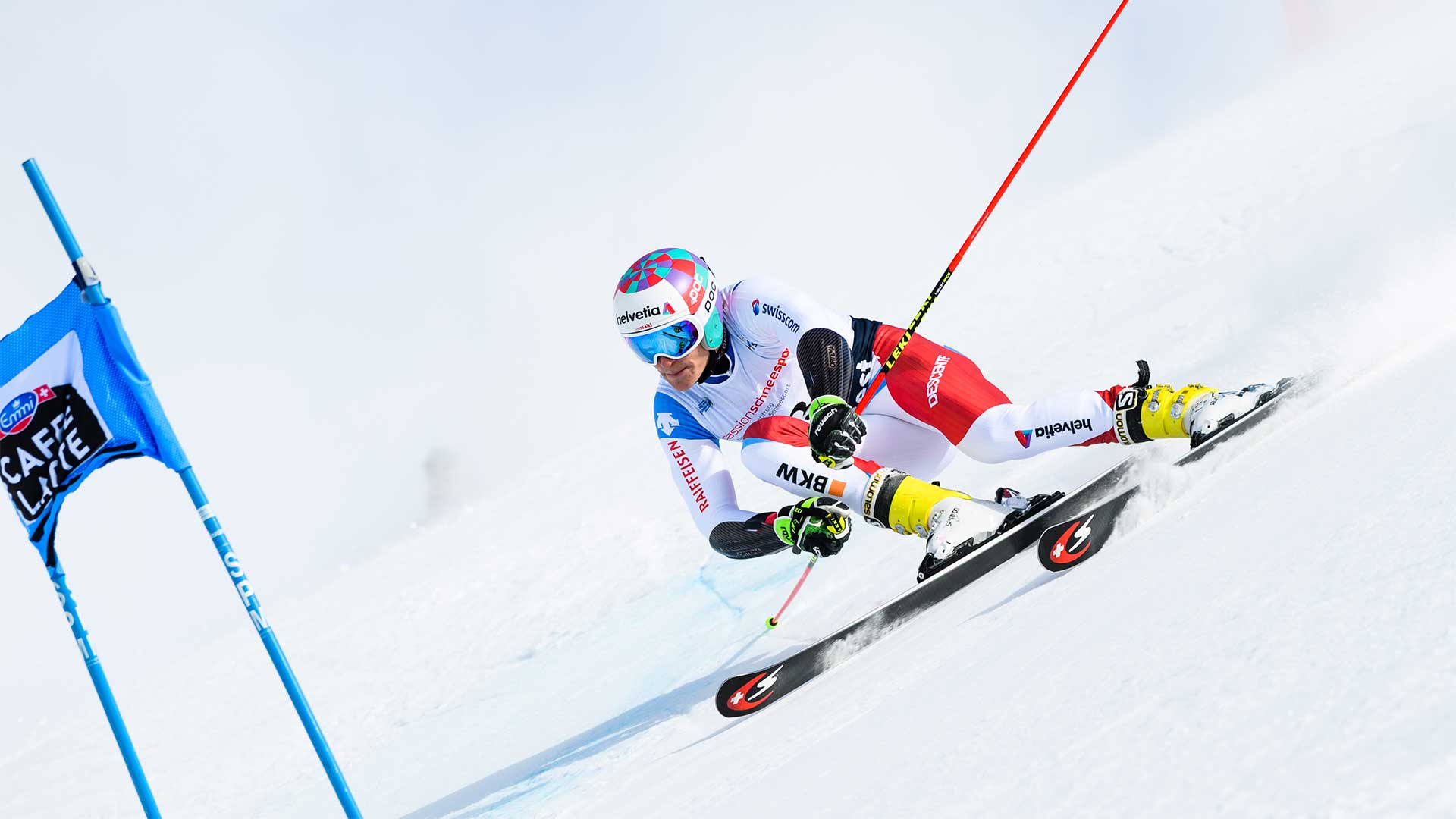 What Is Alpine Skiing? | Winter Olympic Guide For Beijing 2022