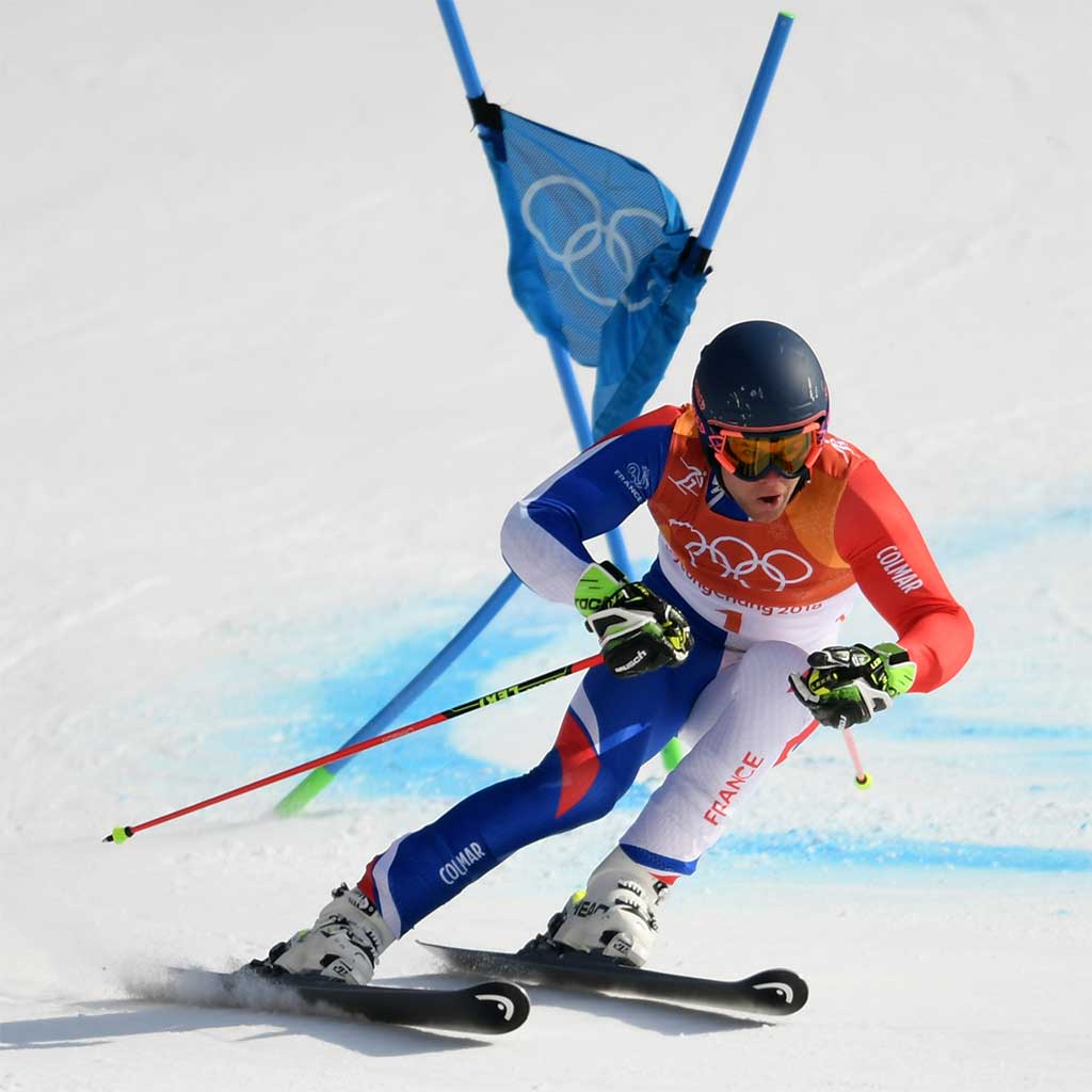 What Is Alpine Skiing? | Winter Olympic Guide For Beijing 2022