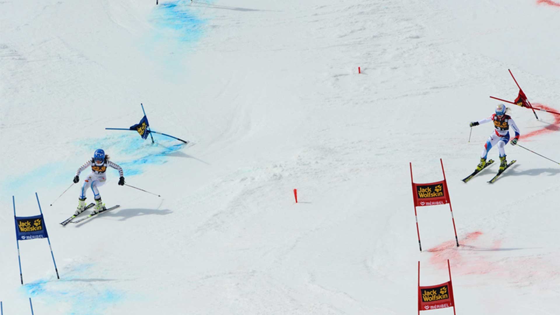 What Is Alpine Skiing? | Winter Olympic Guide For Beijing 2022