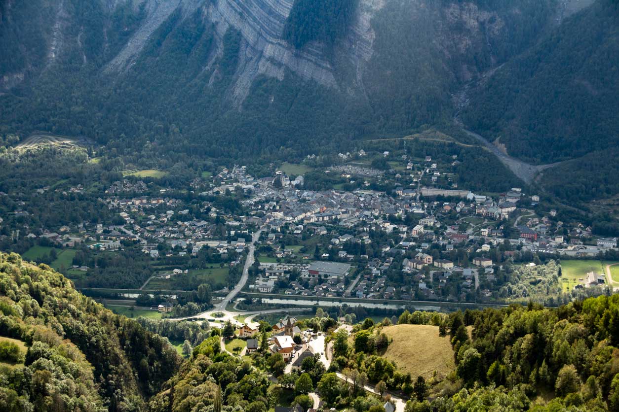 Best-Hikes-In-France-Écrins-National-Park