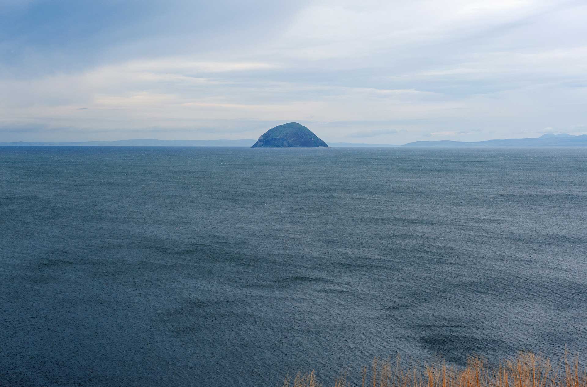 Best-walks-in-Scotland-Ailsa-Craig