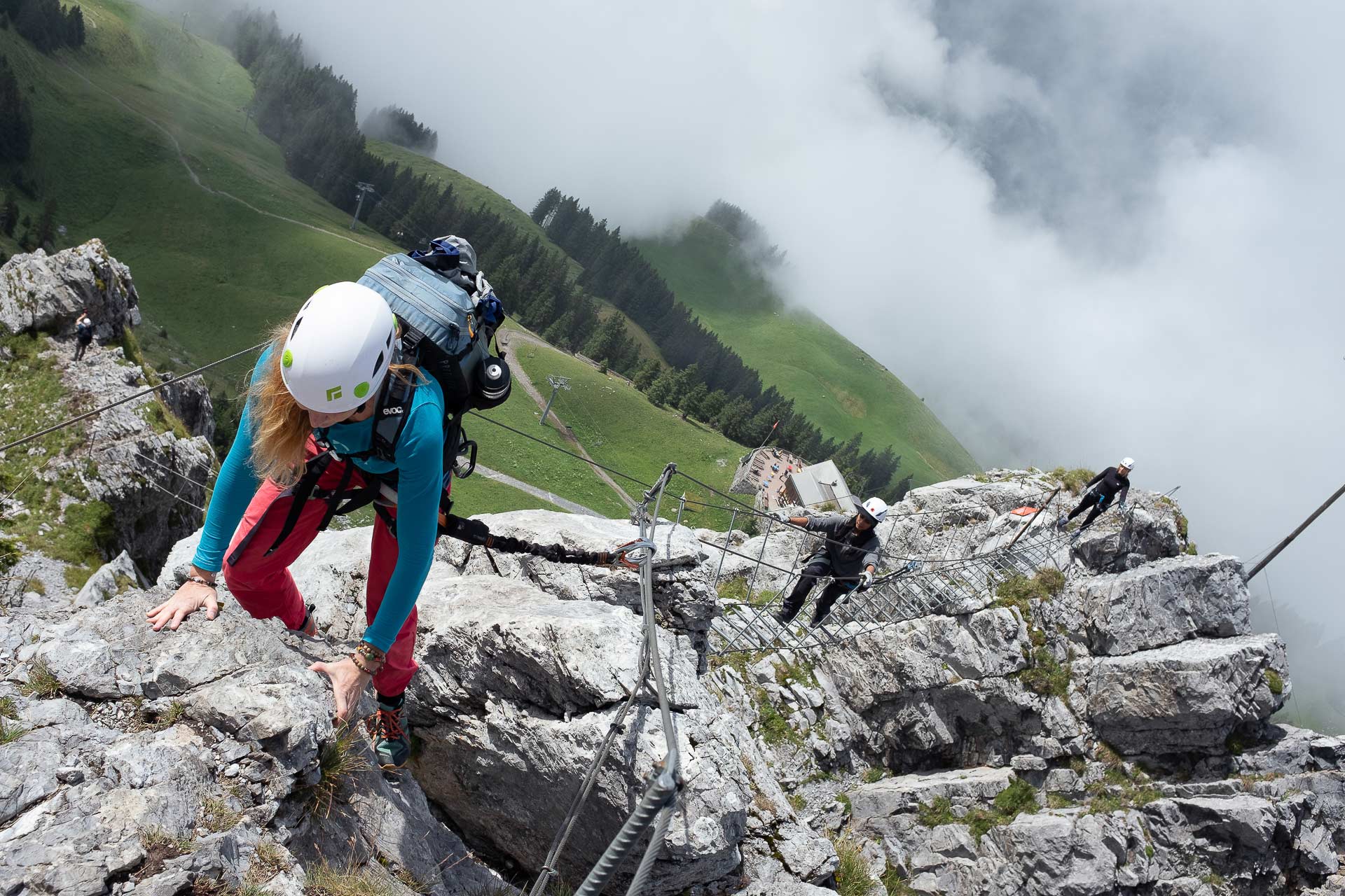 Things-To-Do-In-Lucerne-Region-Via-Ferrata