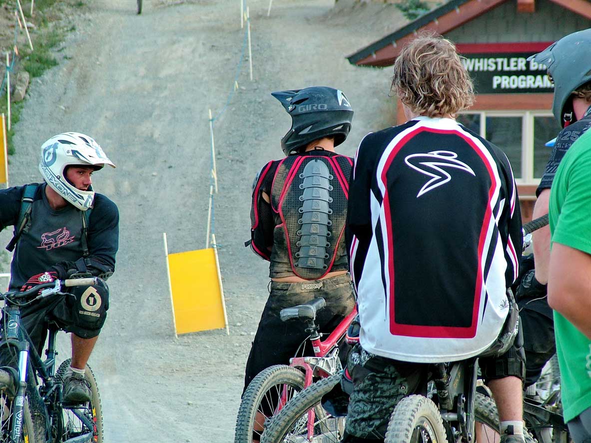 best-mountain-biking-trails-in-Whistler