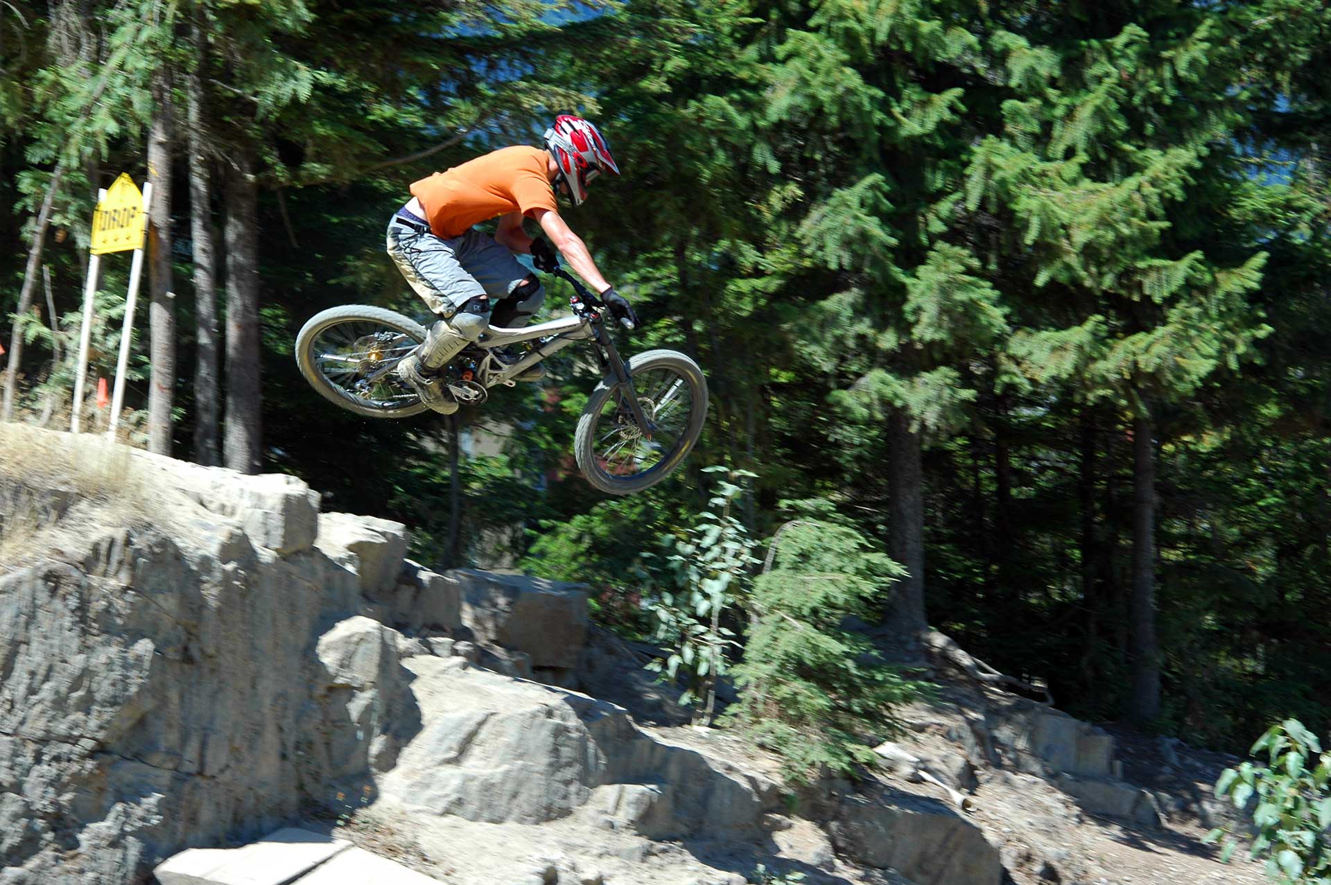 best-mountain-biking-trails-in-Whistler