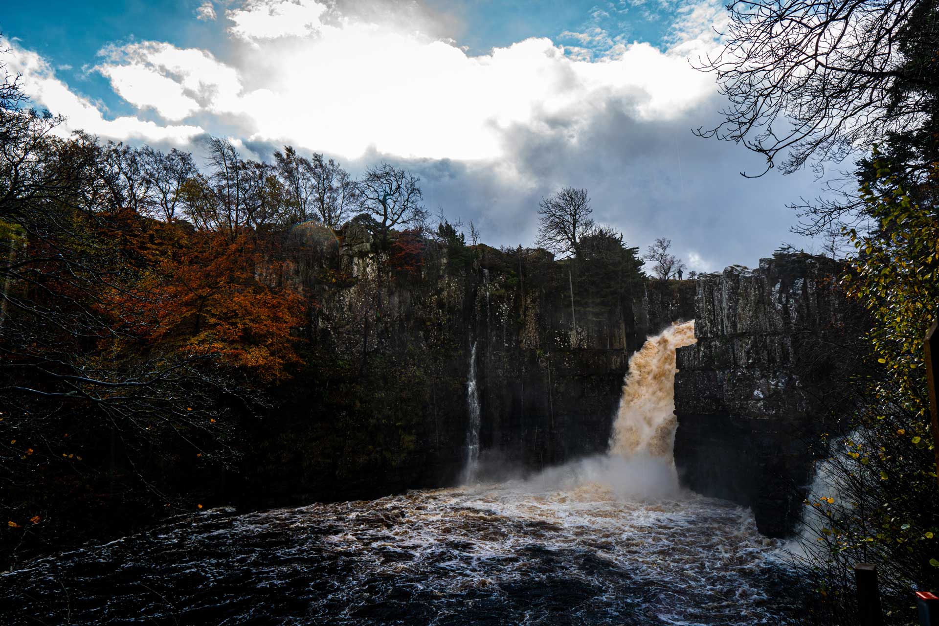 High Force