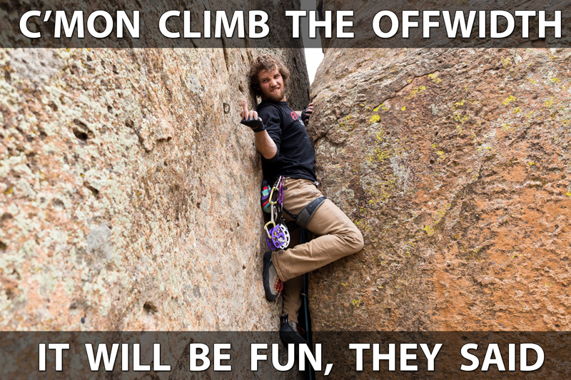 climbing memes