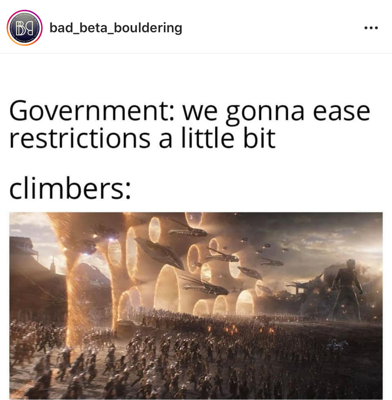 memes for climbers