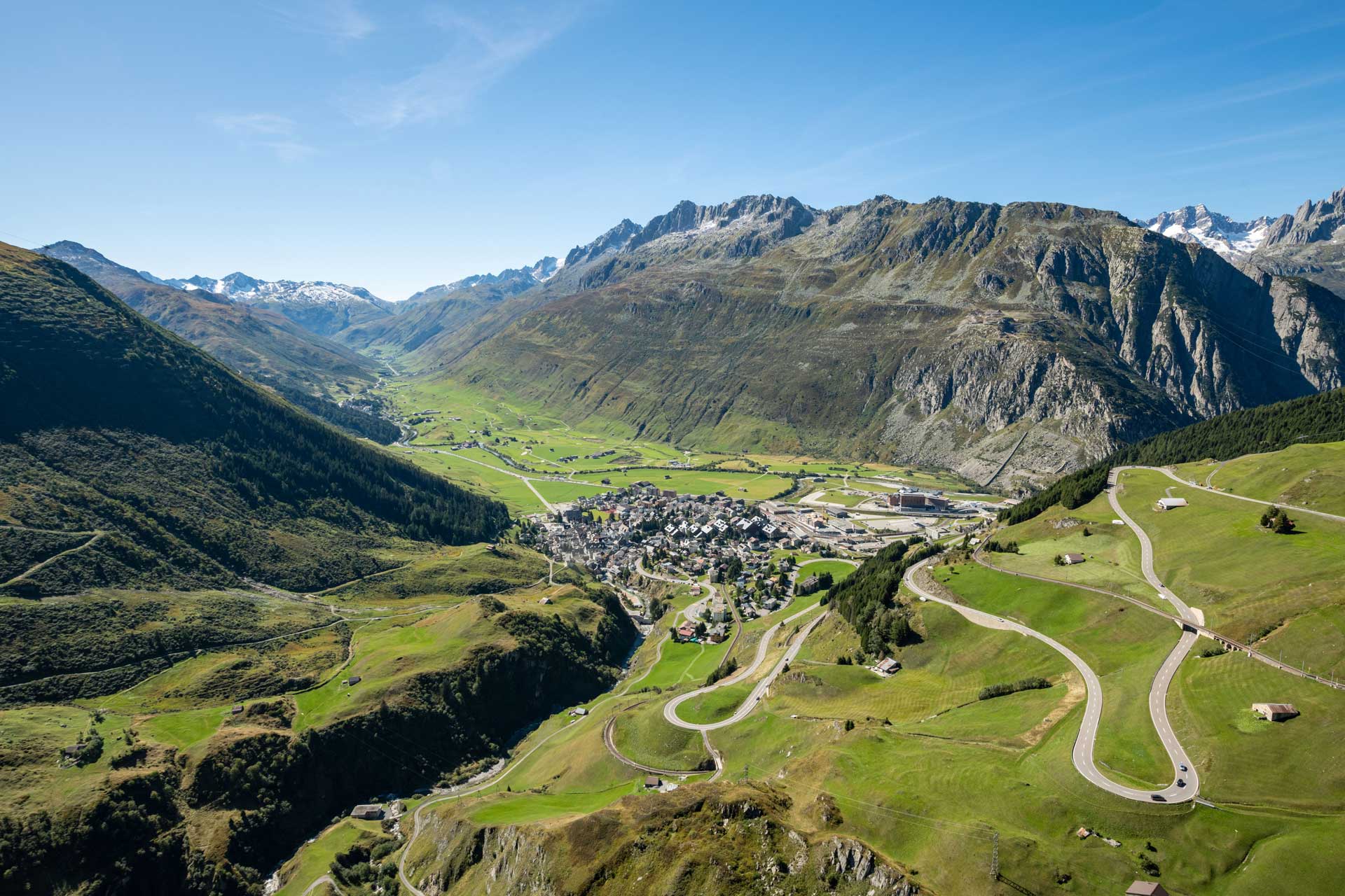 Andermatt-destination-guide