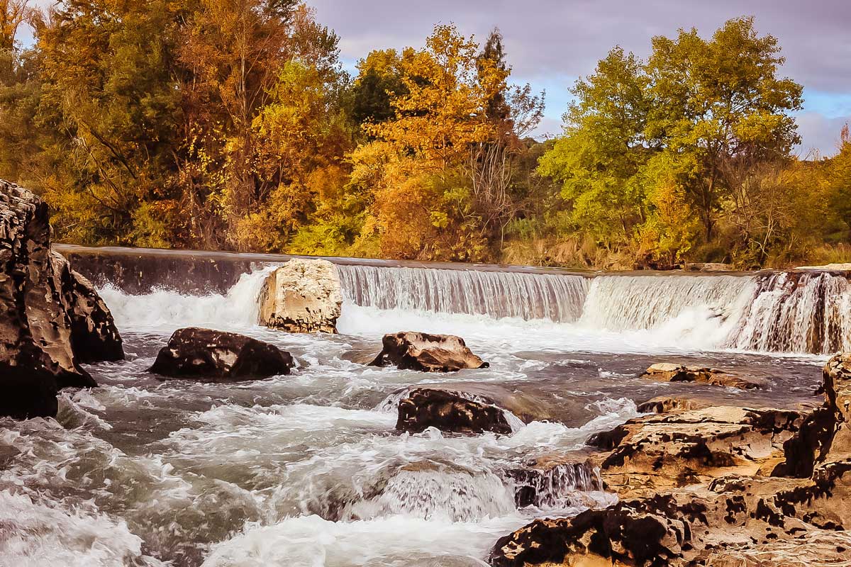 Cascades-du-Sautadet-best-waterfalls-in-france