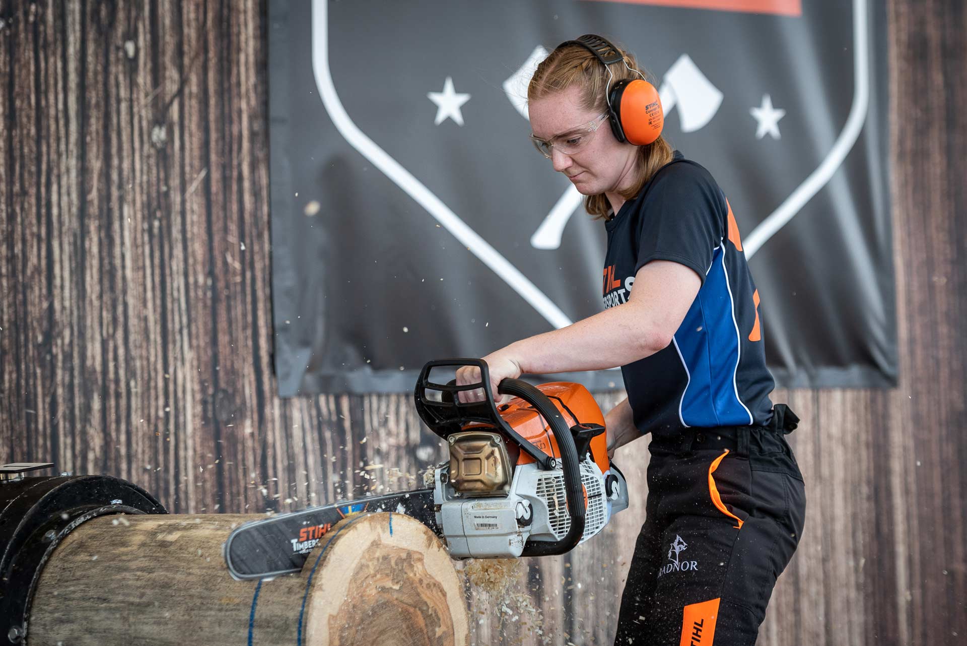 Stihl-Timbersports-Women-Champion