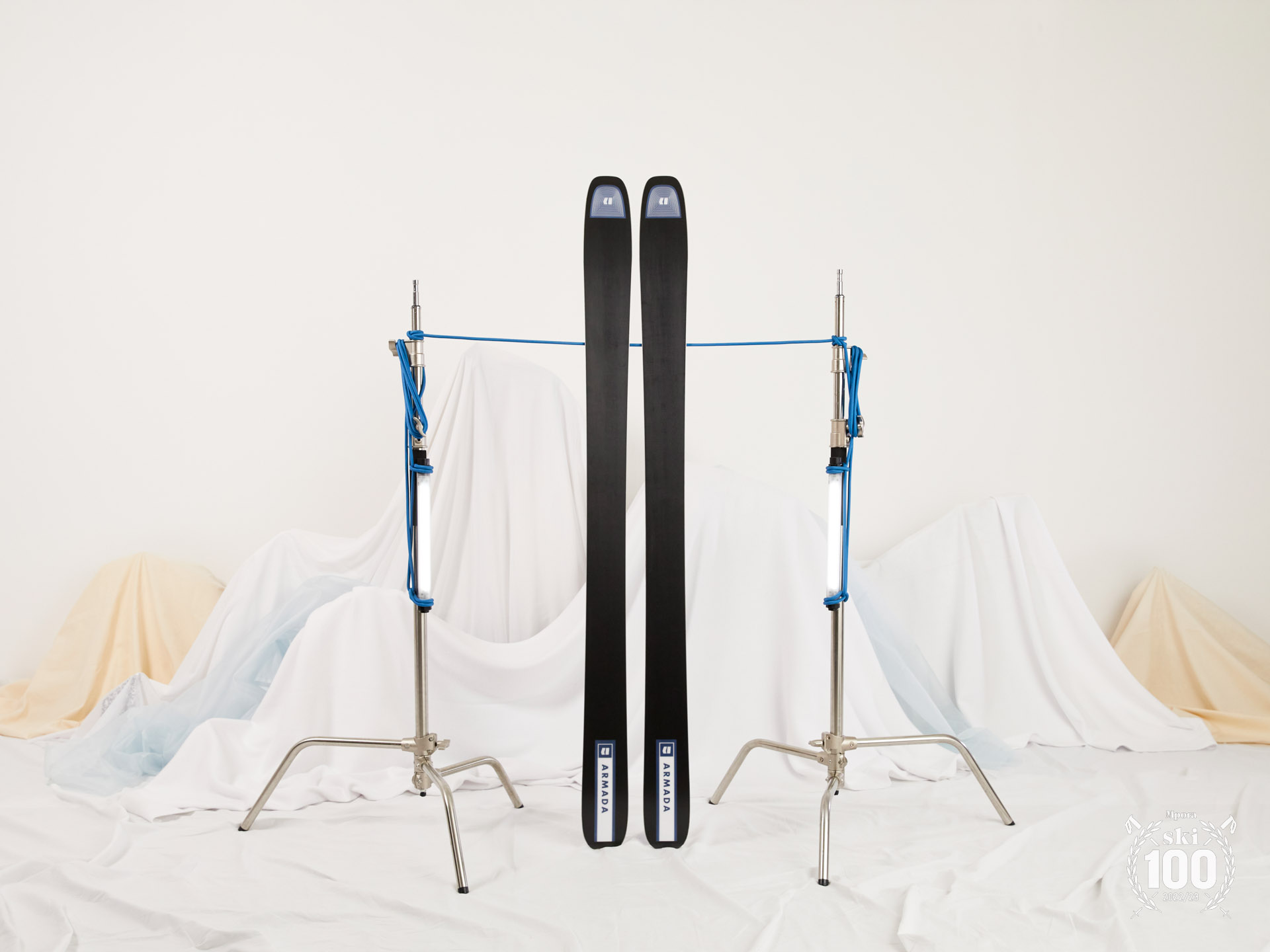 Armada Locator 104 Ski Touring Skis 2022 2023