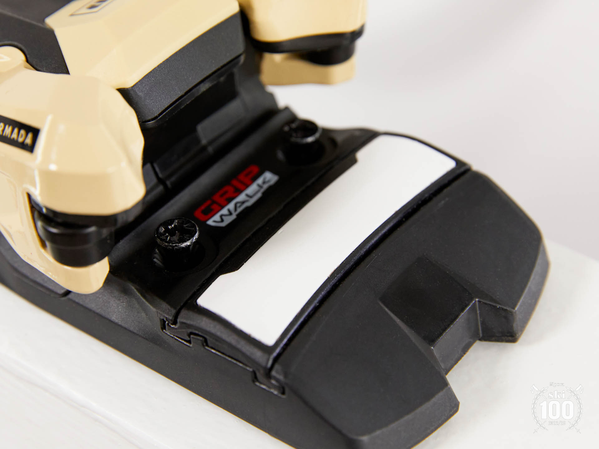 Armada Strive 14 Ski Binding 2022 2023 Review