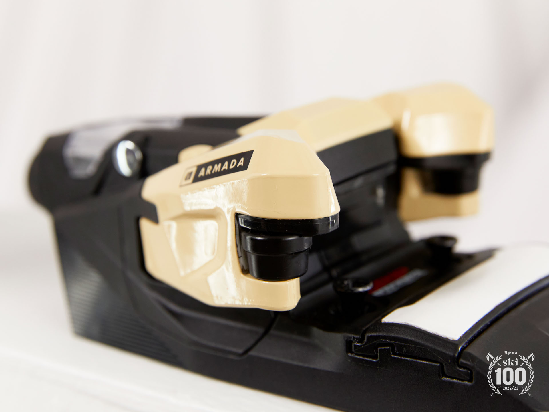 Armada Strive 14 Ski Binding 2022 2023 Review