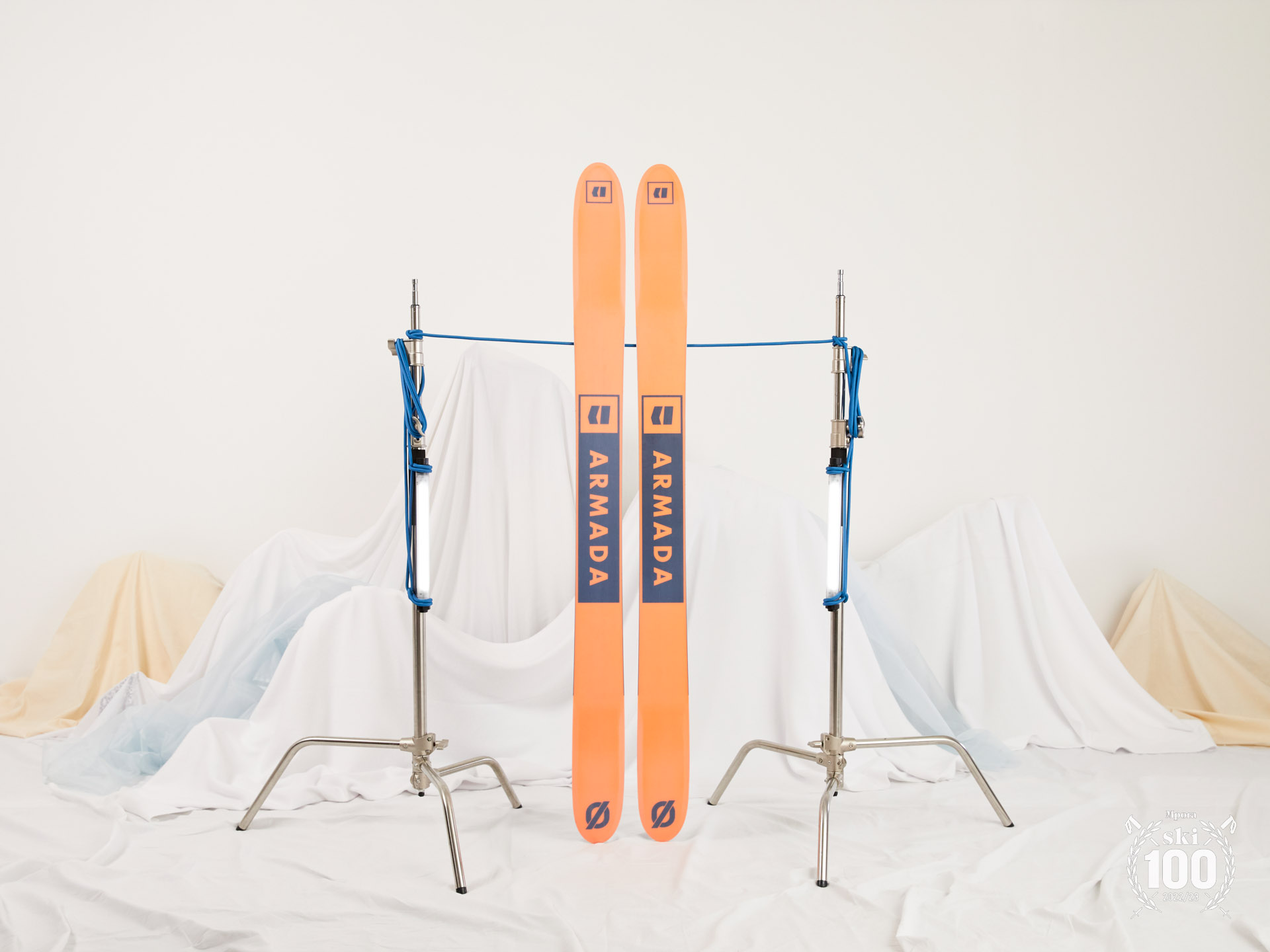 Armada Whitewalker 121 Powder Ski 2022 – 2023 | Re...