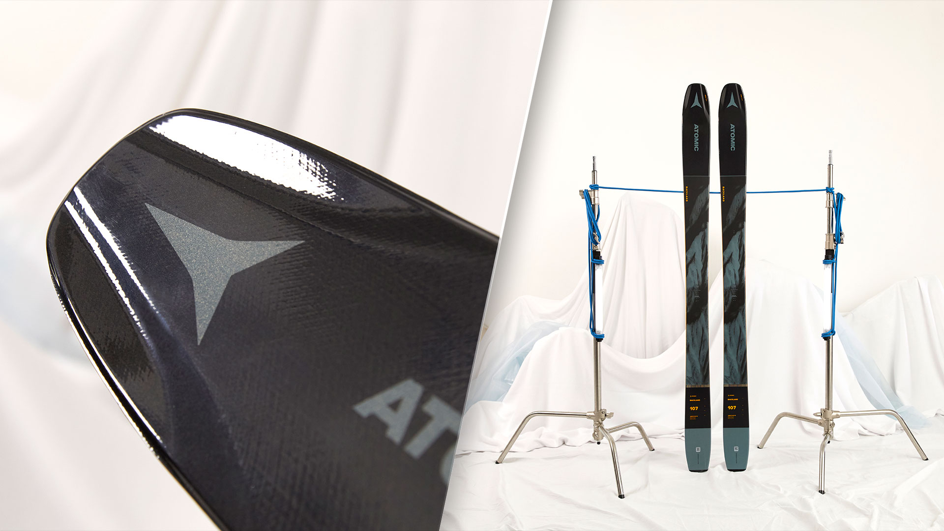 Atomic Backland 107 Freeride Ski 2022 – 2023 | Rev Atomic Backland 107 Freeride Ski 2022 – 2023 | Rev