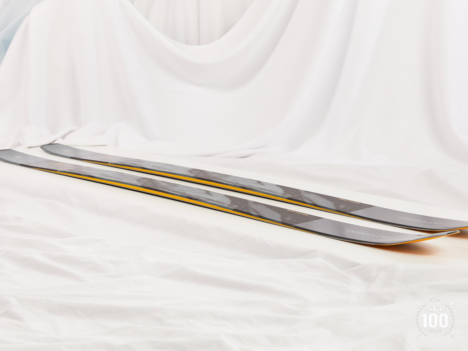 Atomic Backland 107 Freeride Ski 2022 – 2023 | Rev Atomic Backland 107 Freeride Ski 2022 – 2023 | Rev
