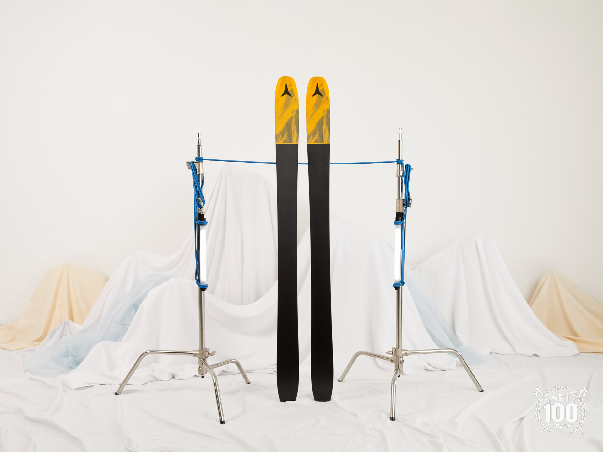 Atomic Backland 107 Freeride Ski 2022 – 2023 | Rev Atomic Backland 107 Freeride Ski 2022 – 2023 | Rev