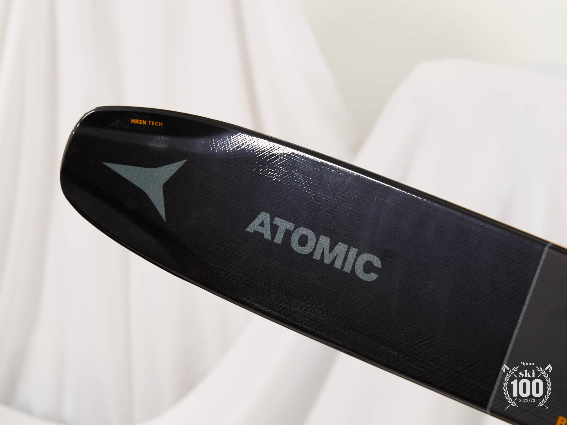 Atomic Backland 107 | Review